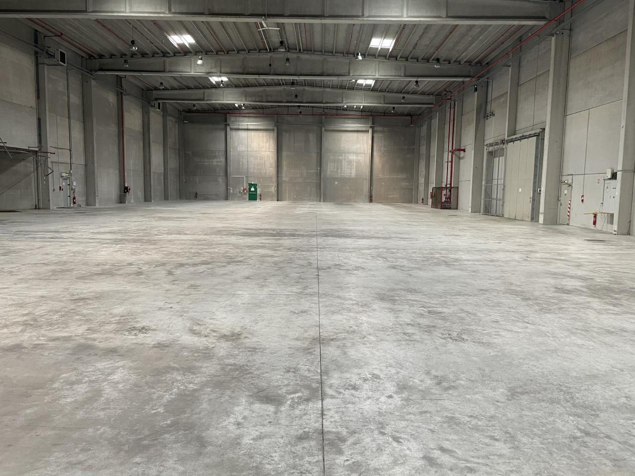 Entrepôt Amiens 2854m² Location entrepôt Amiens Somme OLLOG2116925 9